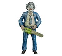 The Texas Chainisaw Massacre (1974) 12.7cm Figura Leatherface (Carino Woman)