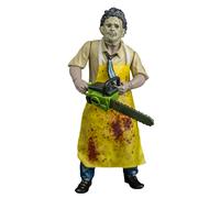 The Texas Chainisaw Massacre (1974) 12.7cm Figura Leatherface (Killing Maschera)