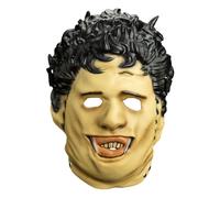 The Texas Chainsaw Massacre 1974 Retro Mask Leatherface Killing