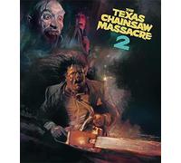 The Texas Chainsaw Massacre 2