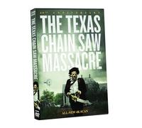 The Texas Chainsaw Massacre