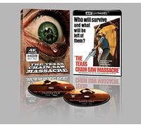 The Texas Chainsaw Massacre