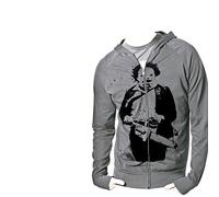 THE TEXAS CHAINSAW MASSACRE - LEATHERFACE-PLAN 9