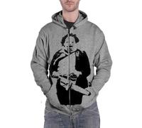 THE TEXAS CHAINSAW MASSACRE - LEATHERFACE-PLAN 9