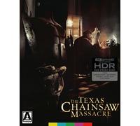 The Texas Chainsaw Massacre [Limited Edition] [4K UHD]