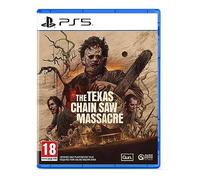 The Texas Chainsaw Massacre - PS5