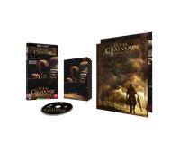 The Texas Chainsaw Massacre: The Beginning Limited Edition (4K UHD Blu-ray)