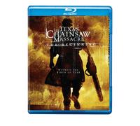 The Texas Chainsaw Massacre: The Beginning(Rated) (Blu-ray) Jordana Brewster