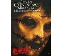 The Texas Chainsaw Massacre: The Beginning (Unrated Edition) (DVD) Diora Baird