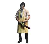 The Texas Chainsaw Massacre Ultimate: LEATHERFACE (50th Anniversary) - Neca