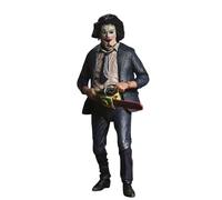 The Texas Chainsaw Massacre Ultimate: PRETTY WOMAN LEATHERFACE (50th Anniversary