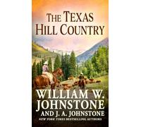 The Texas Hill Country: 1