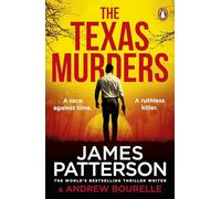 The Texas Murders: The gripping new crime novel from the Sunday Times bestselling thriller author (Texas Ranger series)