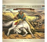 The Texas Post Office Murals: Art for the People