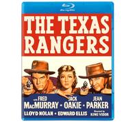The Texas Rangers