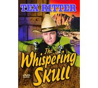 The Texas Rangers: The Whispering Skull (DVD) Guy Wilkerson Dave O'Brien