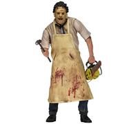 The Texas Sega Circolare Massacre Leatherface Figura Neca 39748