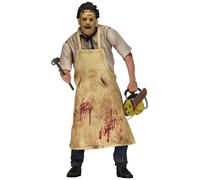 The Texas Sega Circolare Massacre Leatherface Figura Neca 39748