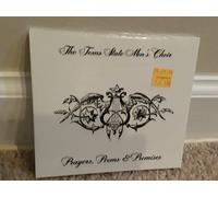 The Texas State Men's Choir - Prayers, Poems & Promises (CD, 2015) Nuovo