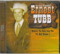 The Texas Troubadour