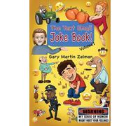 Gary Martin Zelman The Text Emoji Joke Book (Tascabile)