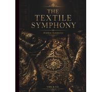 The Textile Symphony: Aesthetic Intelligence: Logic Puzzles for the Global Elite - Volume 5