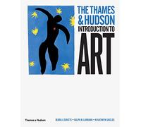 Introduzione all'arte – Thames & Hudson