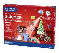 The Thames & Kosmos Science - Calendario dell'Avvento Vol. 4