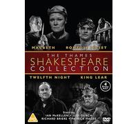 The Thames Shakespeare Collection