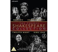 The Thames Shakespeare Collection [Edizione: Regno Unito]