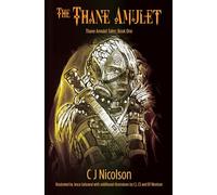 The Thane Amulet