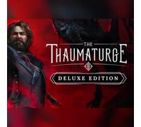 The Thaumaturge Deluxe Edition (PC) Steam Key - GLOBAL