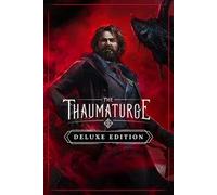 The Thaumaturge: Deluxe Edition (Windows/Xbox Series X|S) XBOX LIVE Key GLOBAL