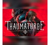 The Thaumaturge (PC) Steam Gift - GLOBAL