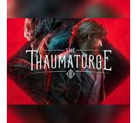 The Thaumaturge (PC) Steam Key - GLOBAL