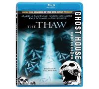 The Thaw (Blu-ray)