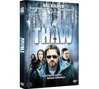 The thaw (Farbe, Import) Aaron Ashmore Martha Macissac Mark a. Lewis