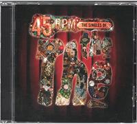 THE THE - 45 RPM THE BEST OF