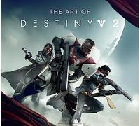 The The Art of Destiny: Volume 2 by Bungie