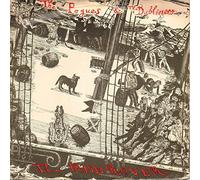 The & The Dubliners Pogues - The Irish Rover [Vinyl Single]