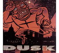 The The. - Dusk