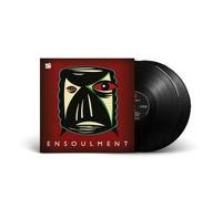The - Ensoulment (VINILE 2xLP)