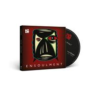 The The Ensoulment (CD) Media Book