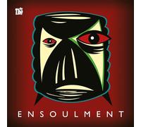 The The – Ensoulment – CD Mediabook