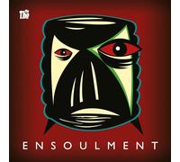 The The Ensoulment (Vinyl LP) 12" Album (Clear vinyl) (Limited Edition)