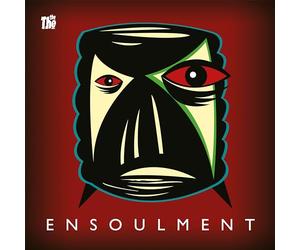 THE THE - Ensoulment Mediabook)