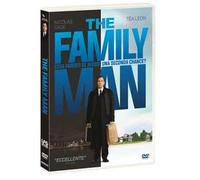 The The Family Man (DVD con calendario 2021)