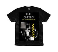 The - The Hacienda - 1983 - FAC51 - Organic T Shirt - Morrissey XL
