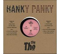 The the - Hanky Panky 2 X 10"