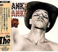 The the - Hanky Panky